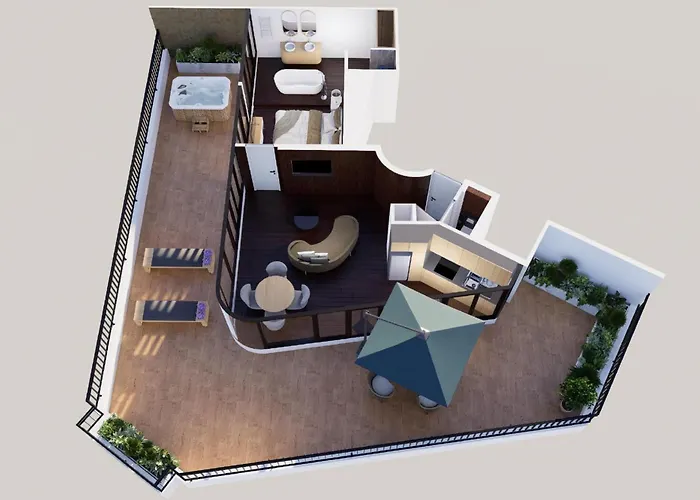 Montmartre Residence