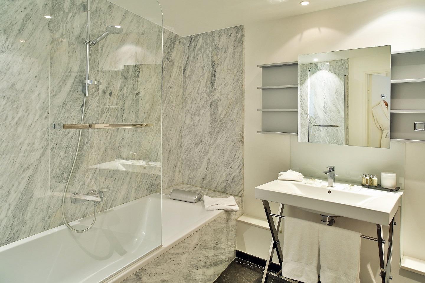 Apartment Montmartre *